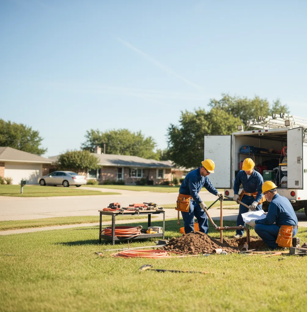 Water Heater Repair in Forest Acres, SC